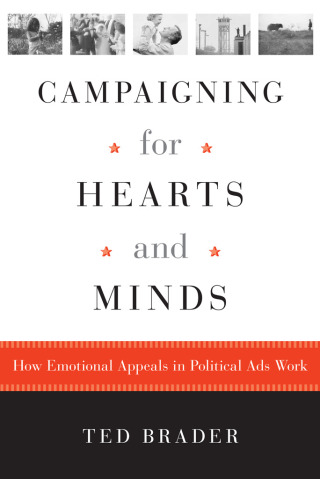 Cover image: Campaigning for Hearts and Minds 9780226069890