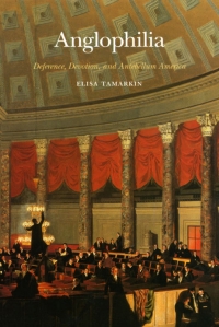 Cover image: Anglophilia 1st edition 9780226789446