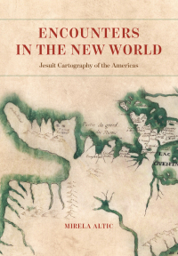 Cover image: Encounters in the New World 9780226791050