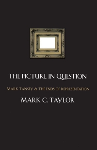 Cover image: The Picture in Question 1st edition 9780226791289
