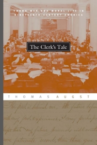 Cover image: The Clerk's Tale 9780226032191