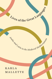 Titelbild: Lives of the Great Languages 9780226796062