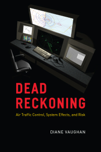 表紙画像: Dead Reckoning 9780226796406