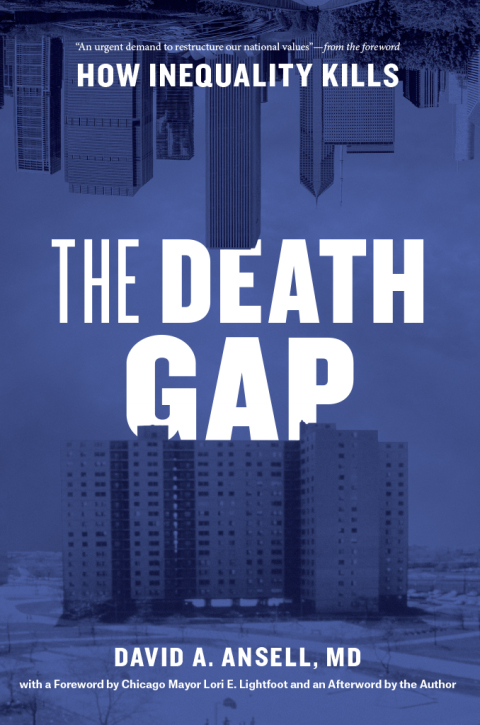 The Death Gap: How Inequality Kills - FULL INSTANT DOWNLOAD | PDF DOCX EPUB