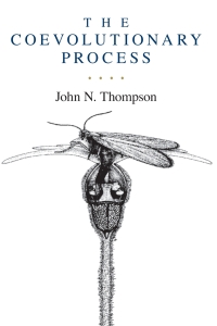 Cover image: The Coevolutionary Process 1st edition 9780226797595