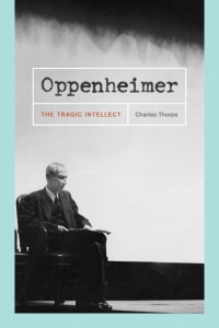 Omslagafbeelding: Oppenheimer 1st edition 9780226798462