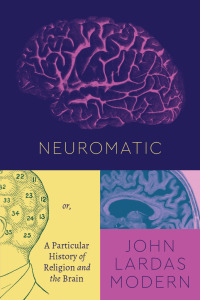 Cover image: Neuromatic 9780226797182
