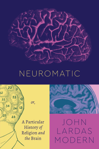 Imagen de portada: Neuromatic 9780226797182