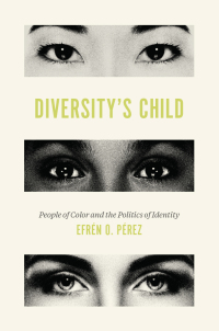 Cover image: Diversity's Child 9780226800134