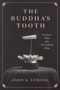 Titelbild: The Buddha's Tooth 9780226789118