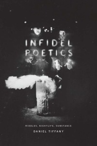 Cover image: Infidel Poetics 1st edition 9780226803104