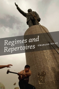 Imagen de portada: Regimes and Repertoires 1st edition 9780226803500