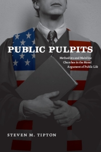 Titelbild: Public Pulpits 1st edition 9780226804743