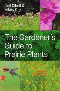 Titelbild: The Gardener's Guide to Prairie Plants 9780226805931