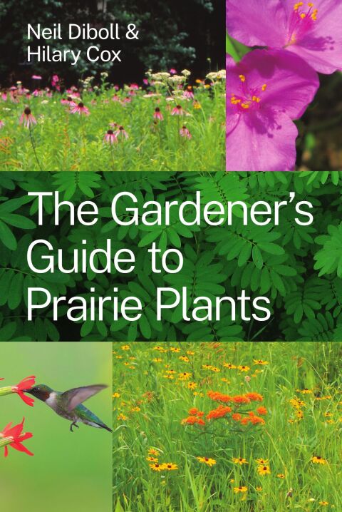 The Gardener's Guide to Prairie Plants - FULL INSTANT DOWNLOAD | PDF DOCX EPUB