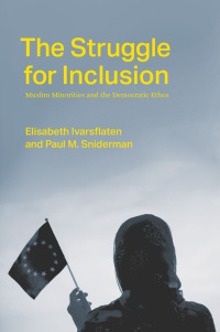 Cover image: The Struggle for Inclusion 9780226807249