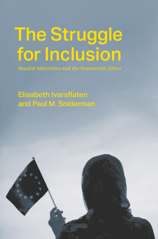 Immagine di copertina: The Struggle for Inclusion 9780226807249