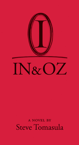 Cover image: IN & OZ 9780226807447