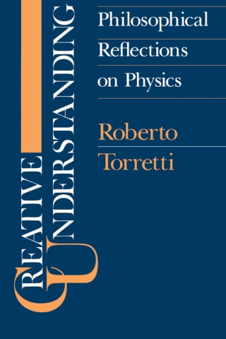 Imagen de portada: Creative Understanding 1st edition 9780226808352