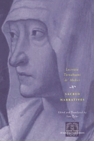 Cover image: Sacred Narratives 1st edition 9780226808543