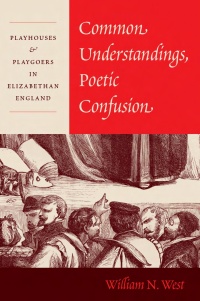 Cover image: Common Understandings, Poetic Confusion 9780226808840