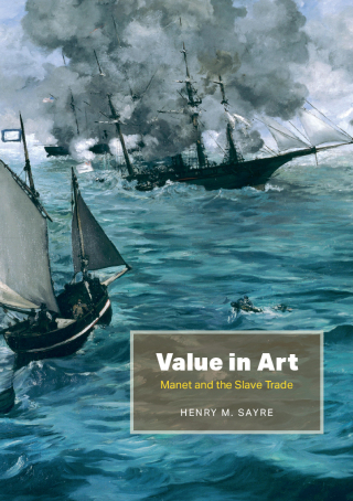 Imagen de portada: Value in Art 9780226809823