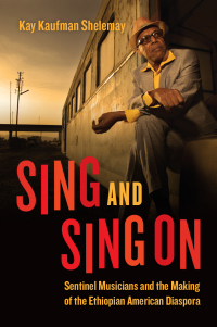 Cover image: Sing and Sing On 9780226810164