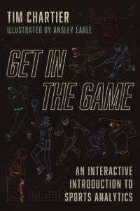 表紙画像: Get in the Game 9780226811147