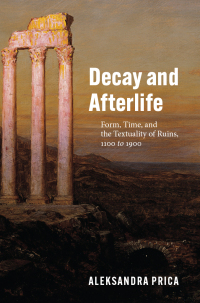 Cover image: Decay and Afterlife 9780226811598