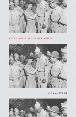 Imagen de portada: Bette Davis Black and White 9780226813691
