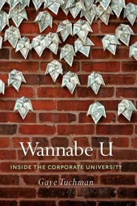 Cover image: Wannabe U 1st edition 9780226815305