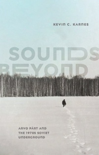 Cover image: Sounds Beyond 9780226801902