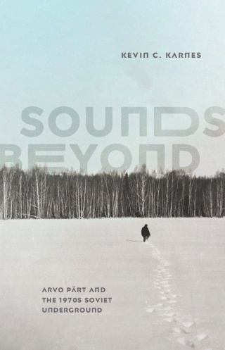 Imagen de portada: Sounds Beyond 9780226801902