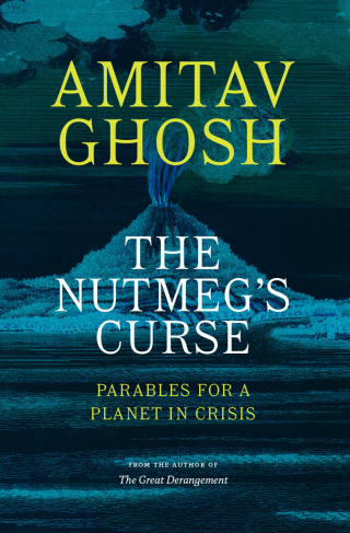 Cover image: The Nutmeg's Curse 9780226815459