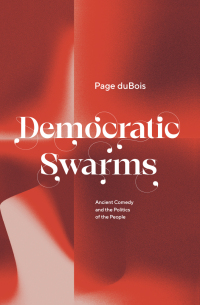 Cover image: Democratic Swarms 9780226818283