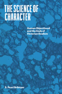 Cover image: The Science of Character 9780226815787