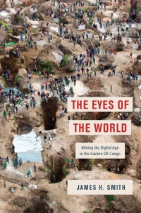 Cover image: The Eyes of the World 9780226774350
