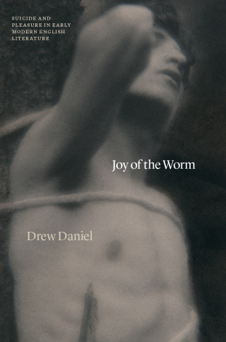 Imagen de portada: Joy of the Worm 9780226816500