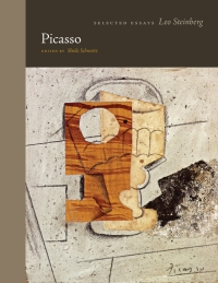 Cover image: Picasso 9780226816593