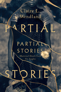 Cover image: Partial Stories 9780226816883
