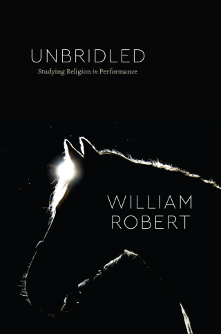 Imagen de portada: Unbridled 9780226816586