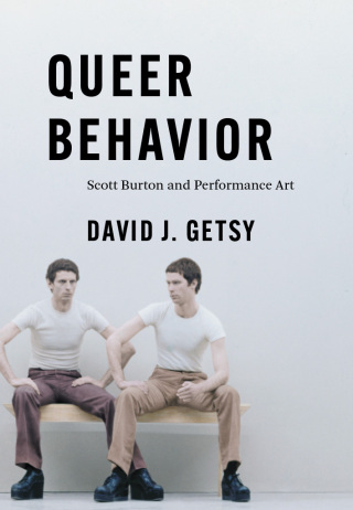 Imagen de portada: Queer Behavior 9780226817064