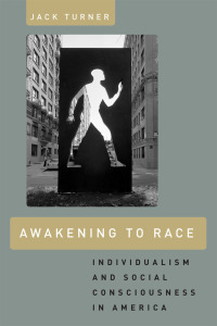 Cover image: Awakening to Race 1st edition 9780226817118