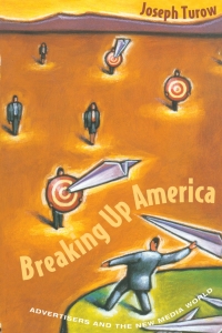 Omslagafbeelding: Breaking Up America 1st edition 9780226817491