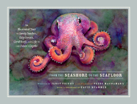 Cover image: From the Seashore to the Seafloor 9780226817668