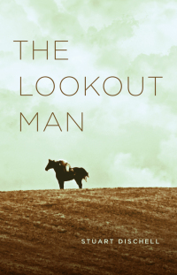 Cover image: The Lookout Man 9780226817835