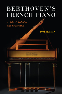 Omslagafbeelding: Beethoven's French Piano 9780226818351