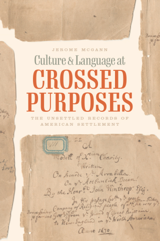 Titelbild: Culture and Language at Crossed Purposes 9780226818467