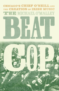 Cover image: The Beat Cop 9780226818702