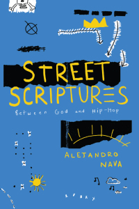 Immagine di copertina: Street Scriptures 9780226819167
